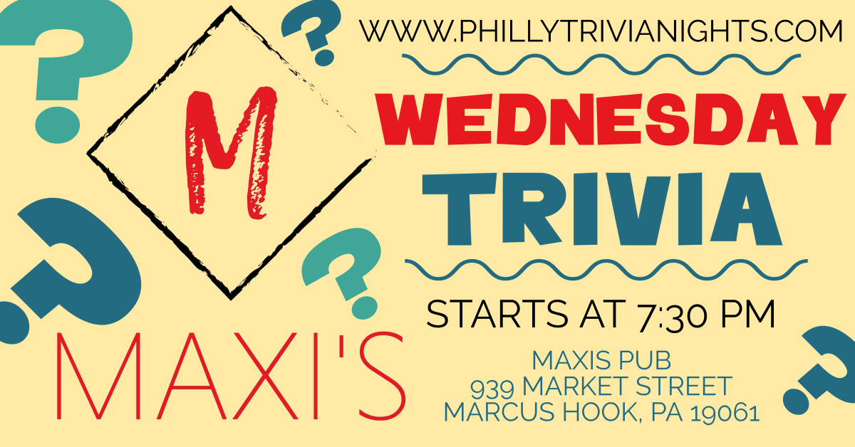 Ten7 Brewing Company - Trivia this week is Philly sports teams One round  each Eagles, 76ers, Flyers & Phillies. Thursday 2/27 @ 6:30 • • • #trivia  #pubtrivia #philadelphiaeagles #philadelphia76ers #philadelphiaflyers  #philadelphiaphilli